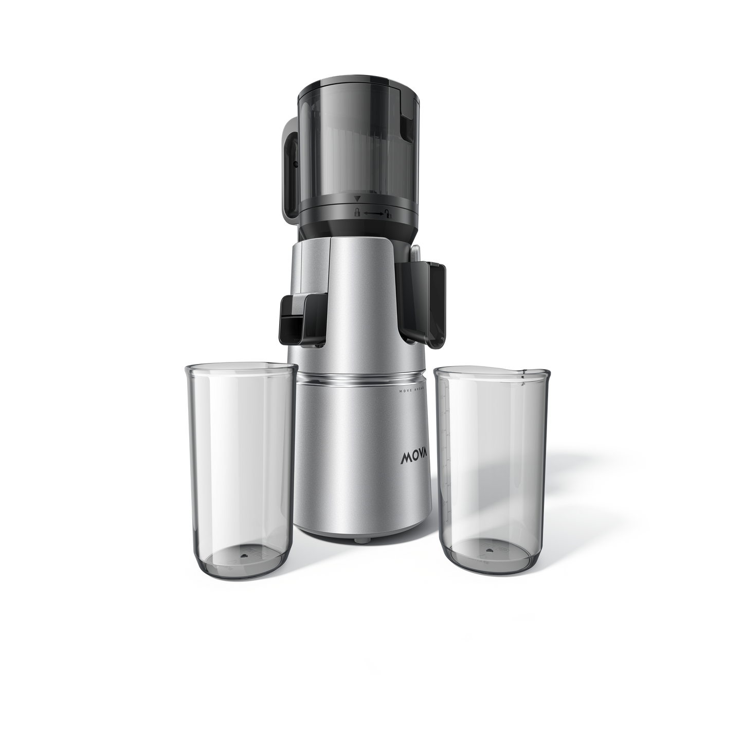 MOVA SJ10 Karšto oro gruzdintuvė