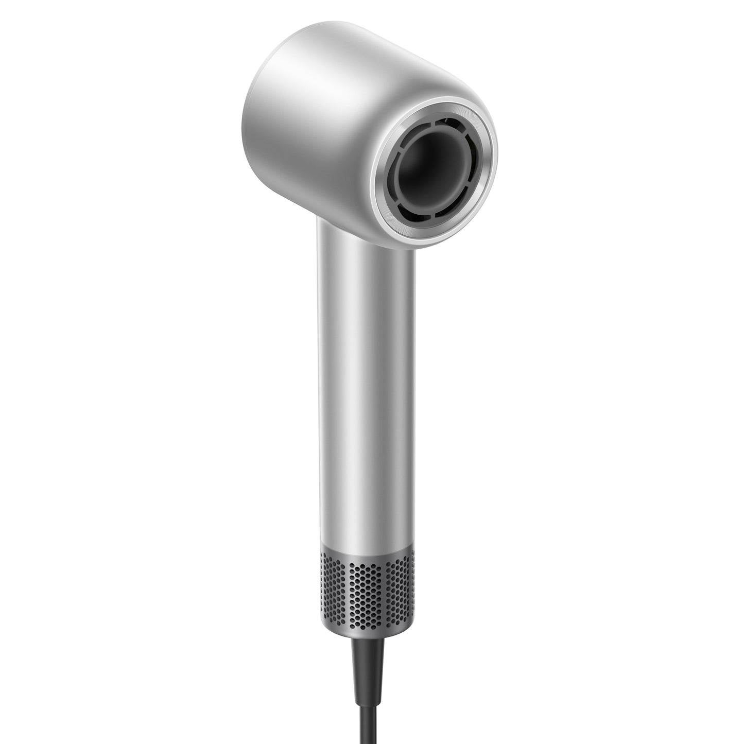 MOVA Shine 10 - Plaukų džiovintuvas(Sidabrinė)