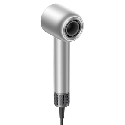 MOVA Shine 10 - Plaukų džiovintuvas(Sidabrinė)