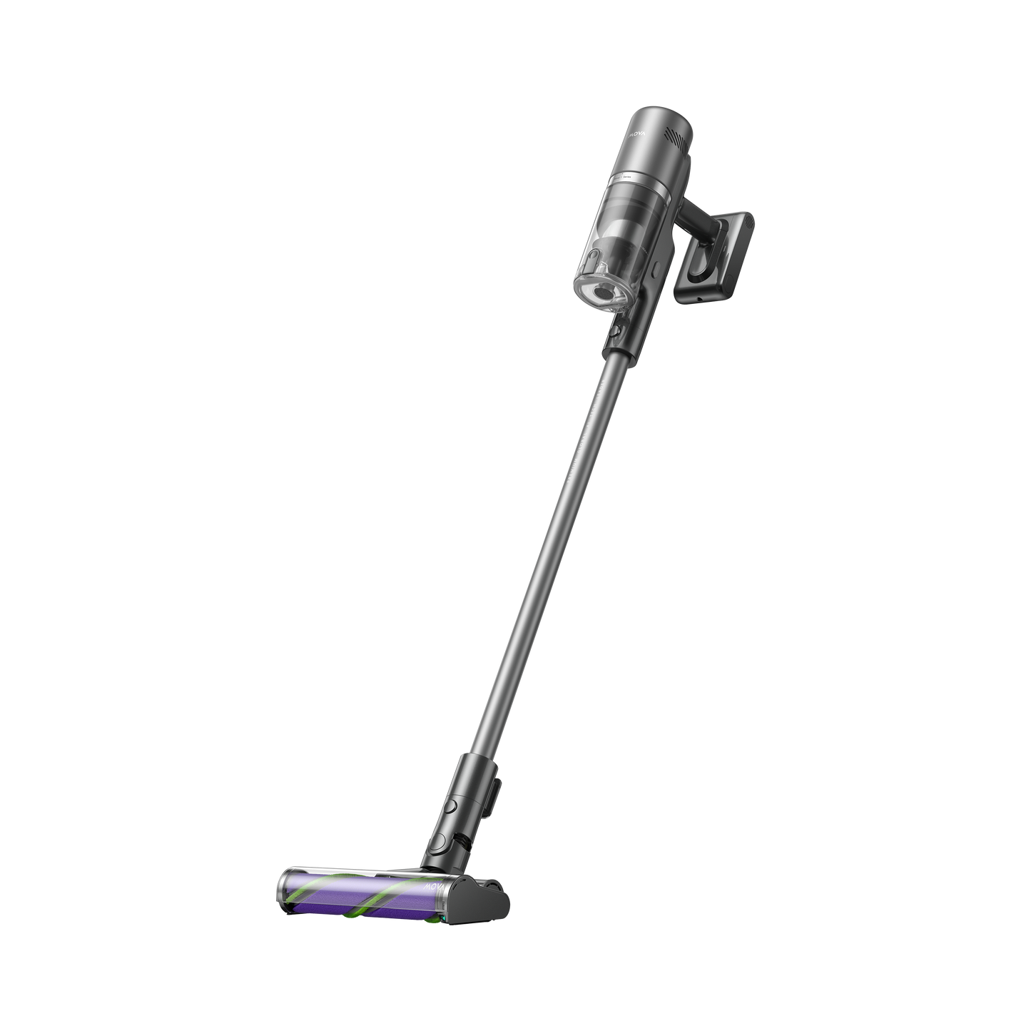 MOVA I10 Belaidis rankinis siurblys