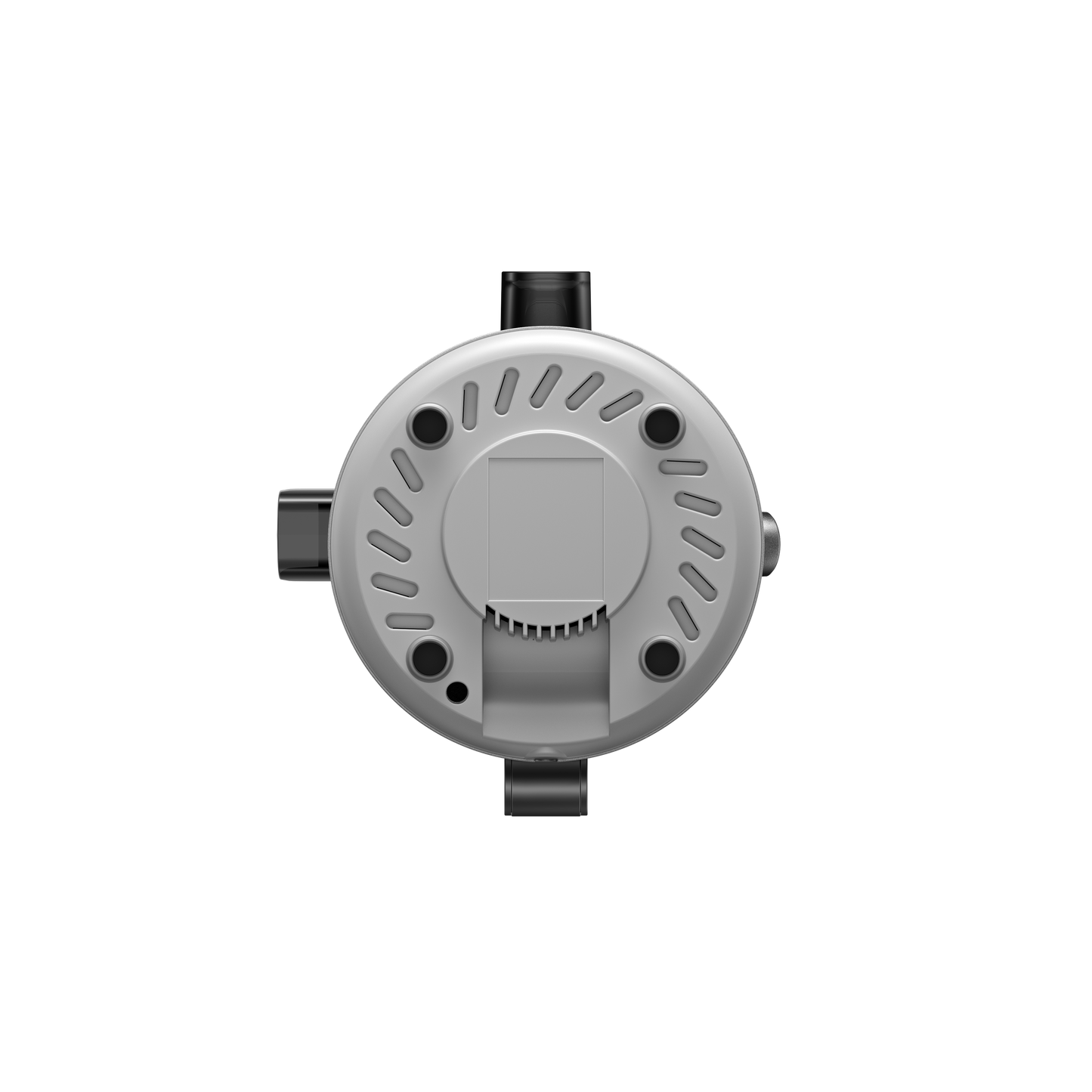 MOVA SJ10 Karšto oro gruzdintuvė