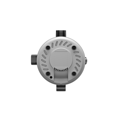 MOVA SJ10 Karšto oro gruzdintuvė