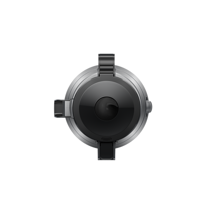 MOVA SJ10 Karšto oro gruzdintuvė