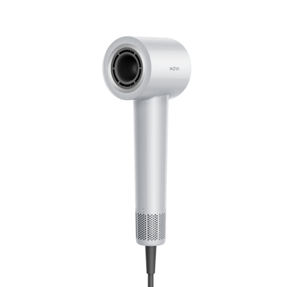 MOVA Turbo - Plaukų džiovintuvas(Pilka)