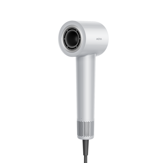 MOVA Turbo - Plaukų džiovintuvas(Pilka)