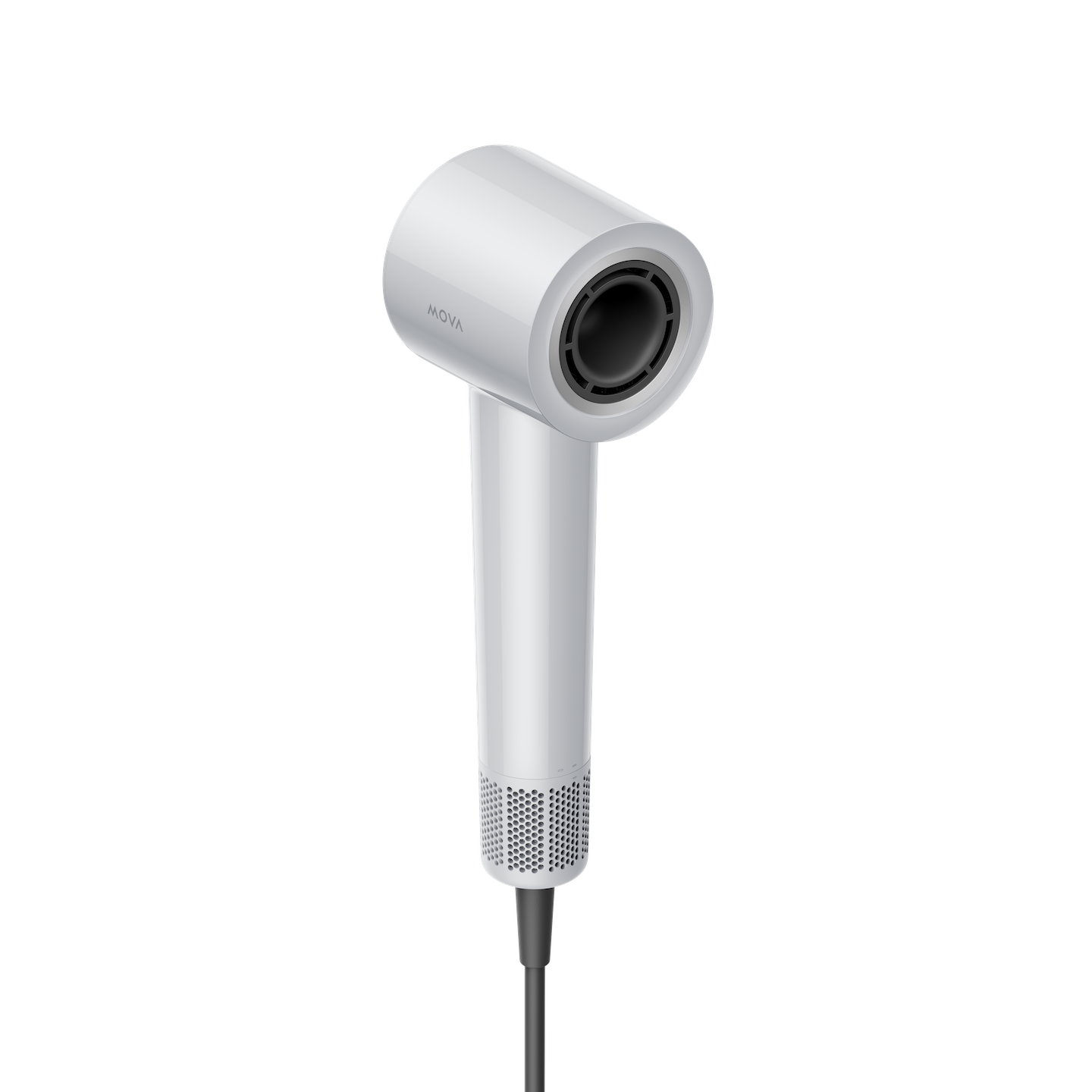 MOVA Turbo - Plaukų džiovintuvas(Pilka)