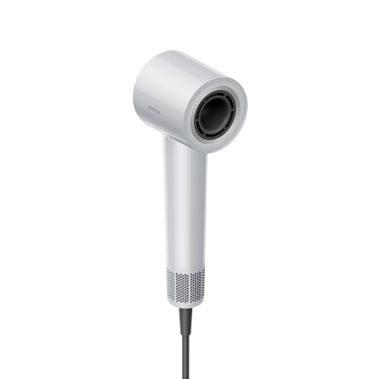 MOVA Turbo - Plaukų džiovintuvas(Pilka)