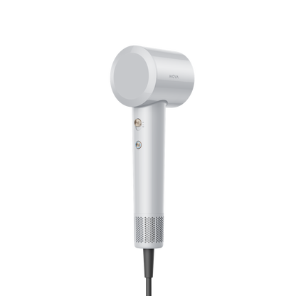 MOVA Turbo - Plaukų džiovintuvas(Pilka)