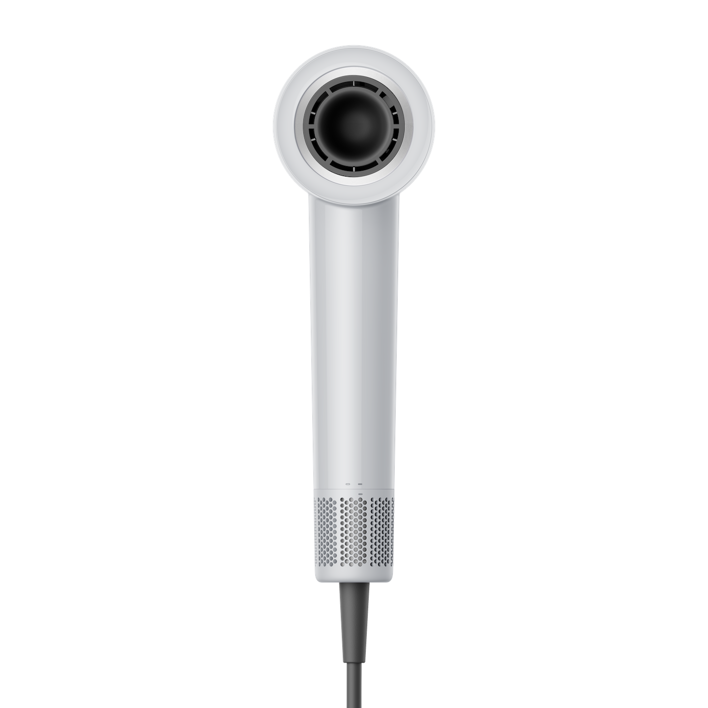 MOVA Turbo - Plaukų džiovintuvas(Pilka)