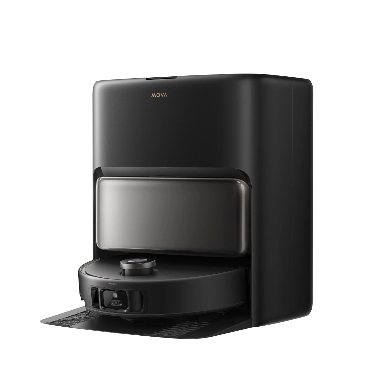 MOVA V50 Ultra Complete | Dulkių siurblys robotas