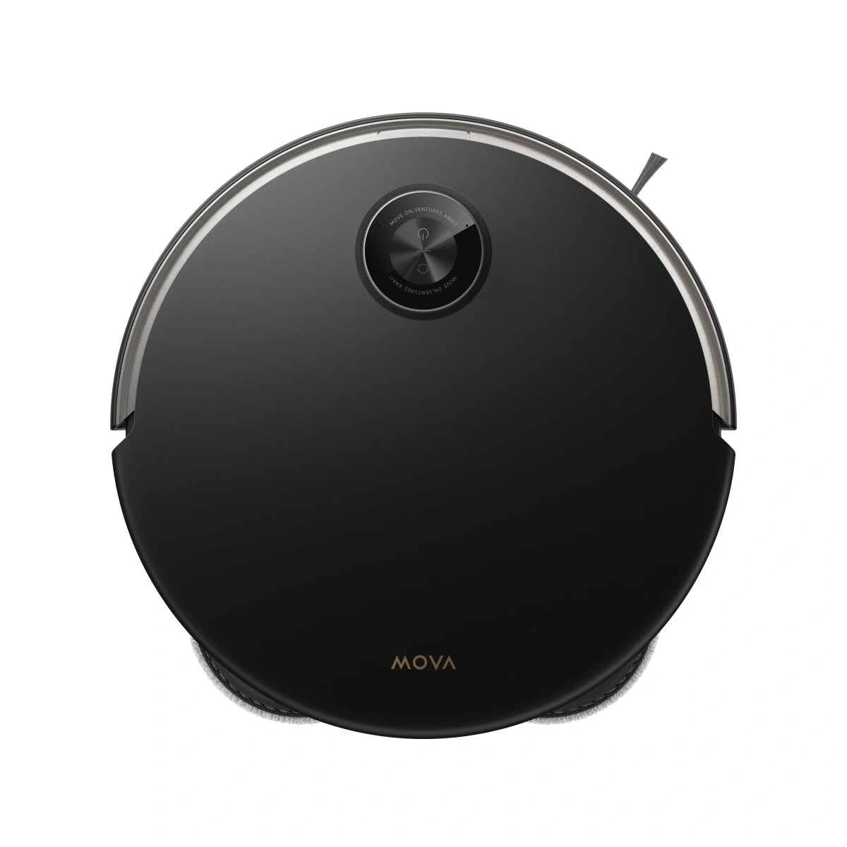MOVA V50 Ultra Complete | Dulkių siurblys robotas