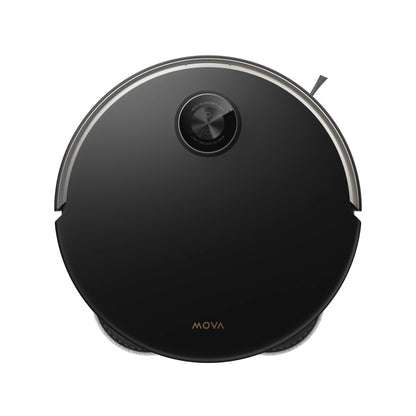 MOVA V50 Ultra Complete | Dulkių siurblys robotas