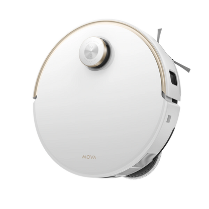 MOVA V50 Ultra Complete | Dulkių siurblys robotas