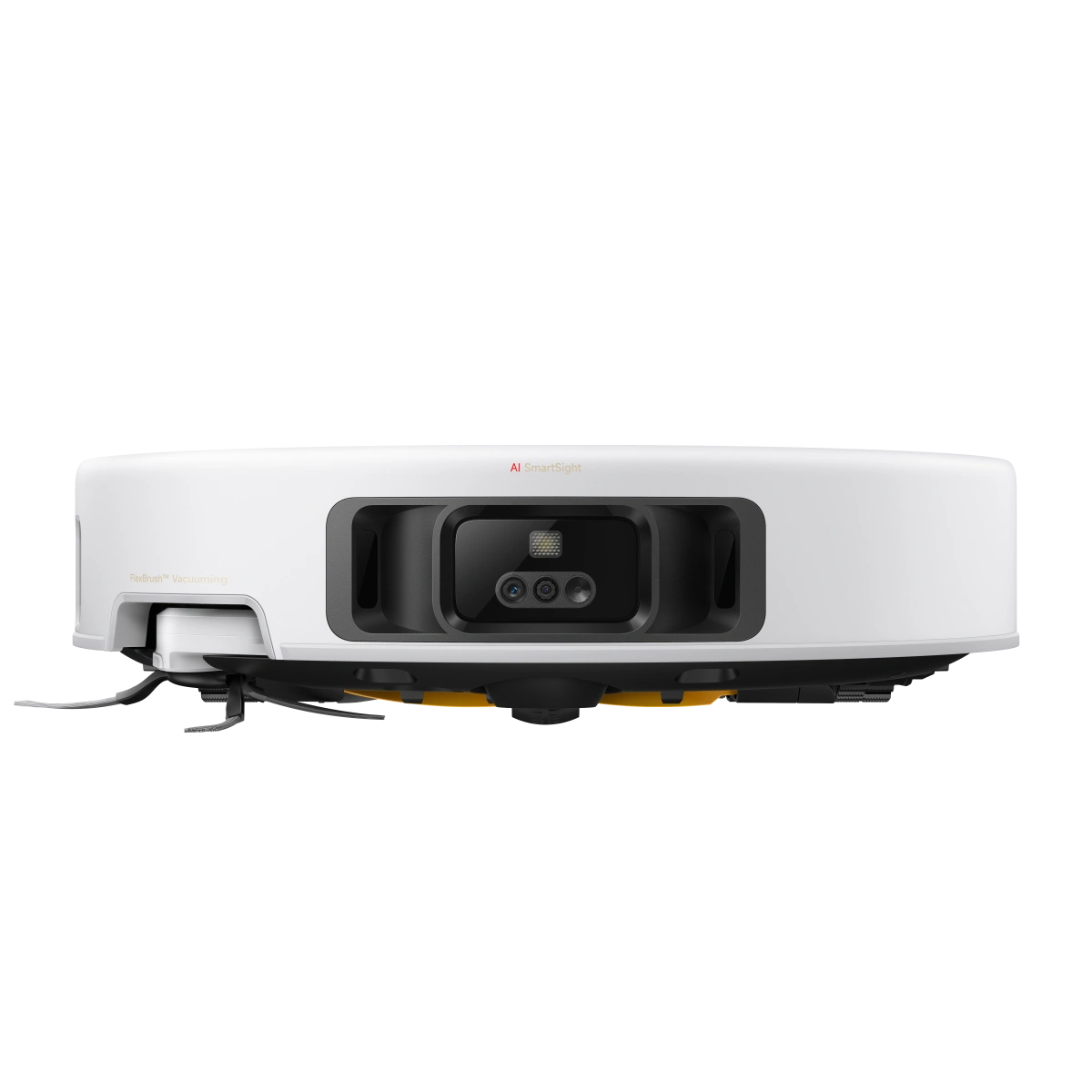 MOVA V50 Ultra Complete | Dulkių siurblys robotas