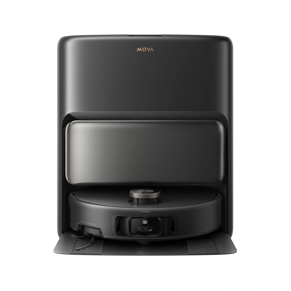 MOVA V50 Ultra Complete | Dulkių siurblys robotas