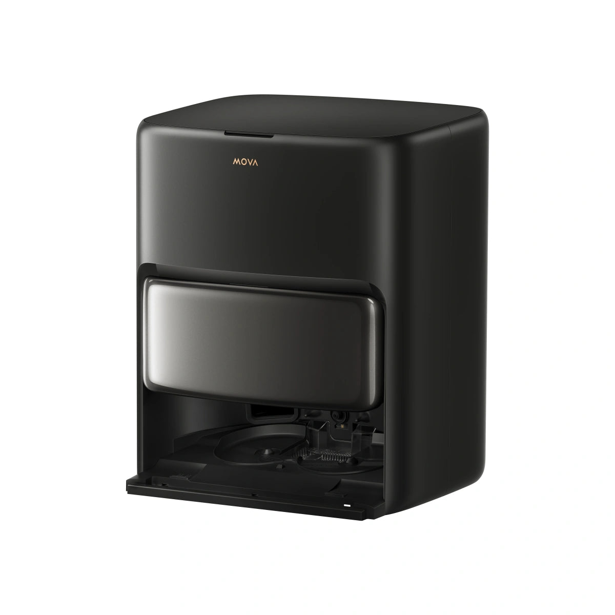 MOVA V50 Ultra Complete | Dulkių siurblys robotas