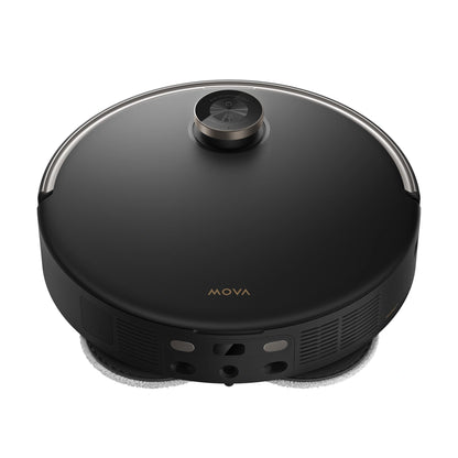 MOVA V50 Ultra Complete | Dulkių siurblys robotas