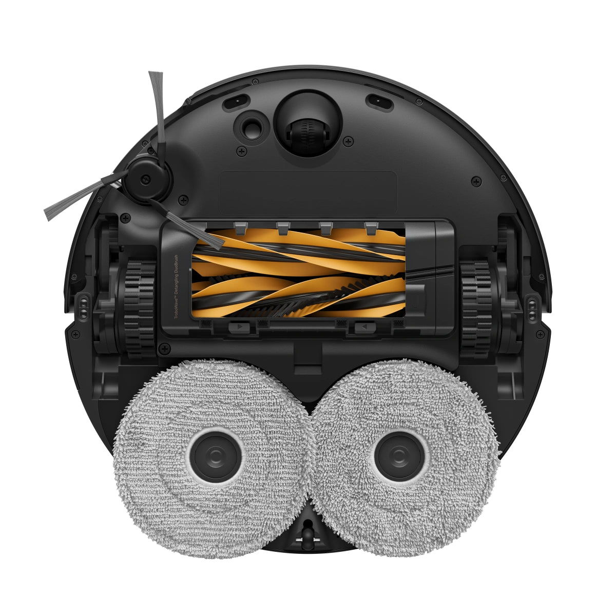MOVA V50 Ultra Complete | Dulkių siurblys robotas