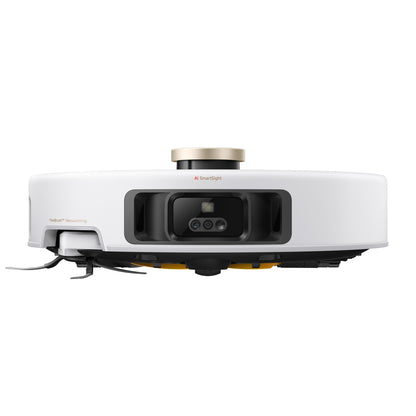 V50 Ultra - balta | Dulkių siurblys robotas