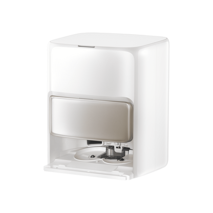 V50 Ultra - balta | Dulkių siurblys robotas