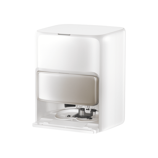 MOVA V50 Ultra Baltas Robotas siurblys