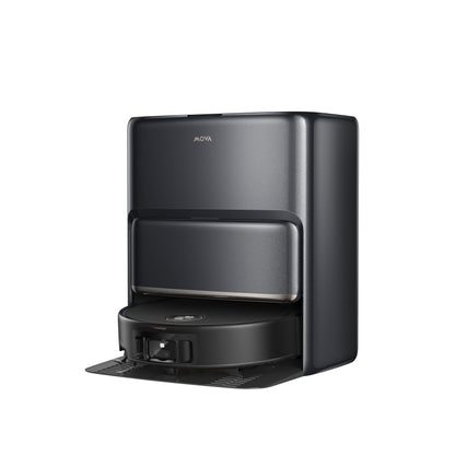 MOVA Z60 Ultra Roller Complete Dulkių siurblys robotas