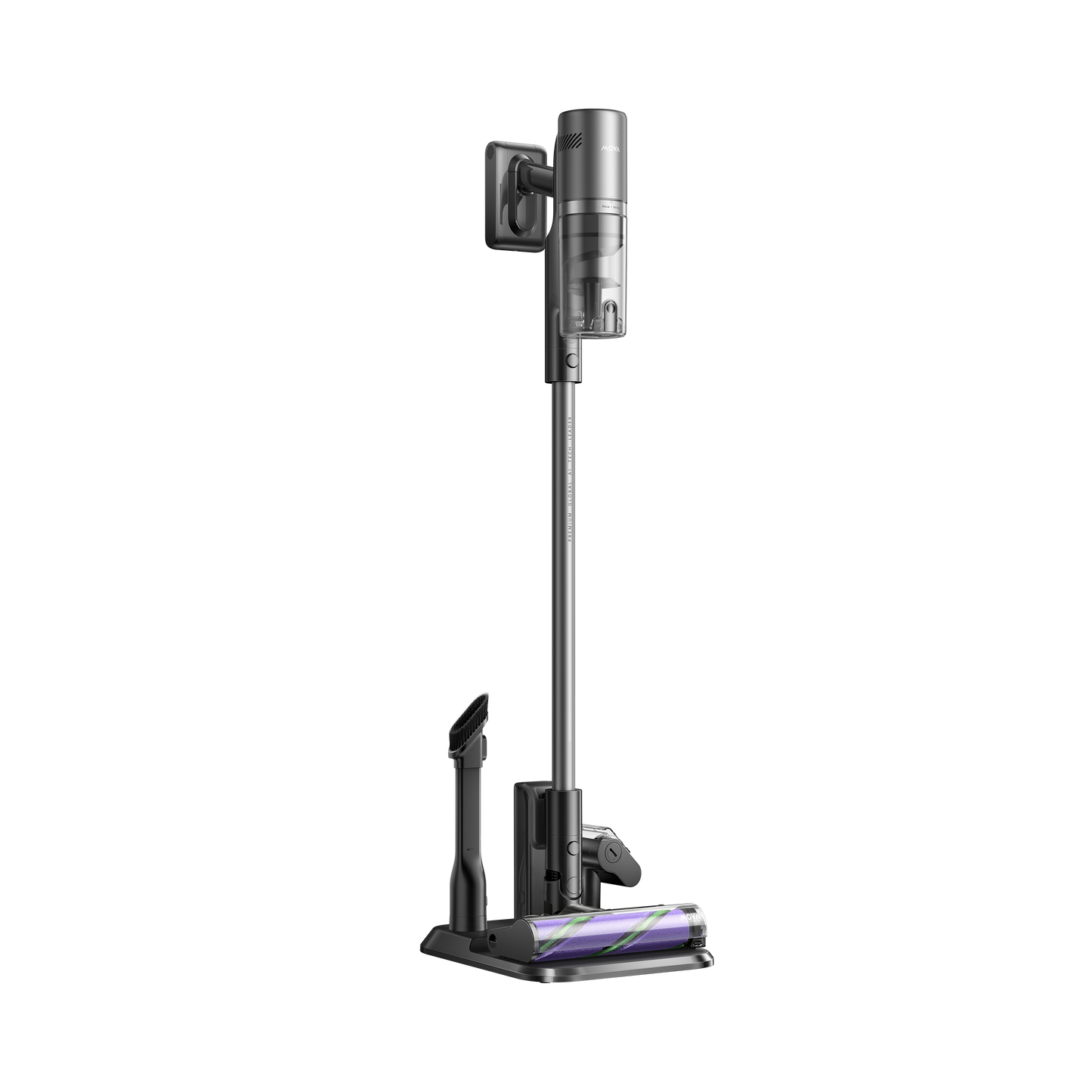 MOVA I10 Belaidis rankinis siurblys