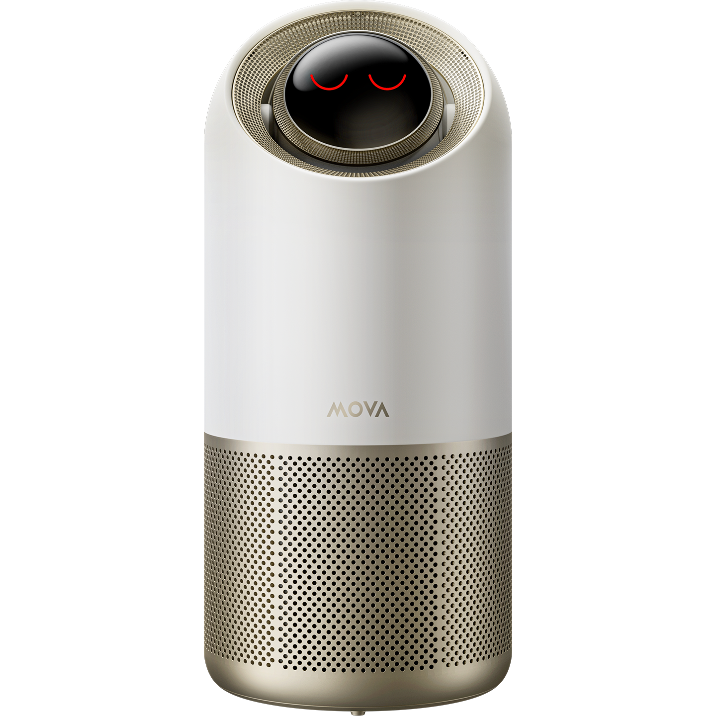 MOVA Stellar X10 Series oro valytuvas