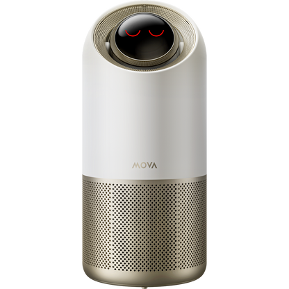 MOVA Stellar X10 Series oro valytuvas