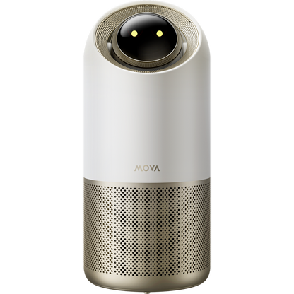 MOVA Stellar X10 Series oro valytuvas