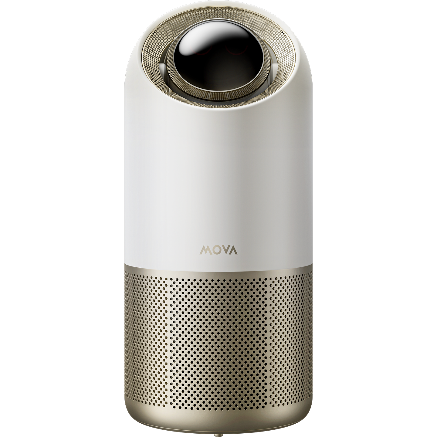 MOVA Stellar X10 Series oro valytuvas