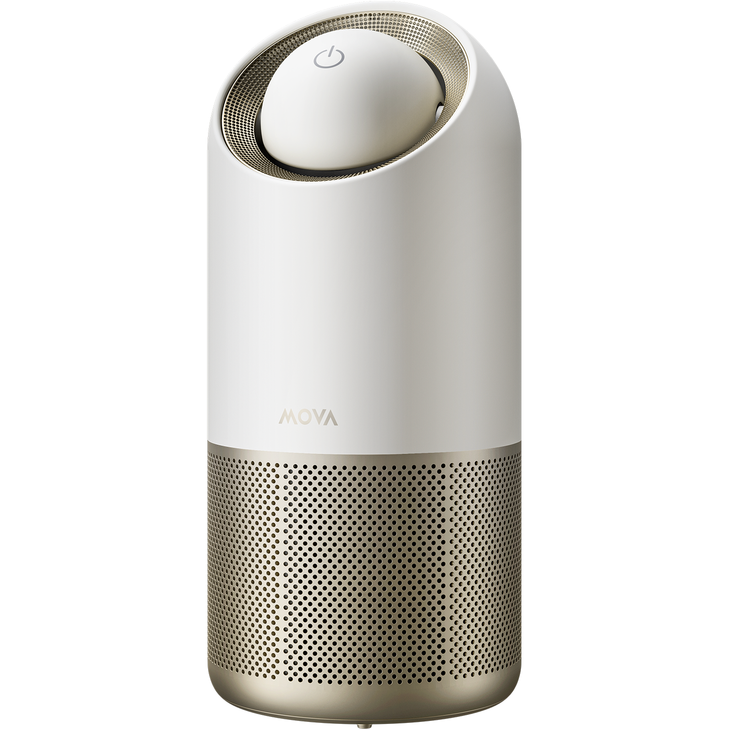 MOVA Stellar X10 Series oro valytuvas