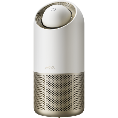 MOVA Stellar X10 Series oro valytuvas