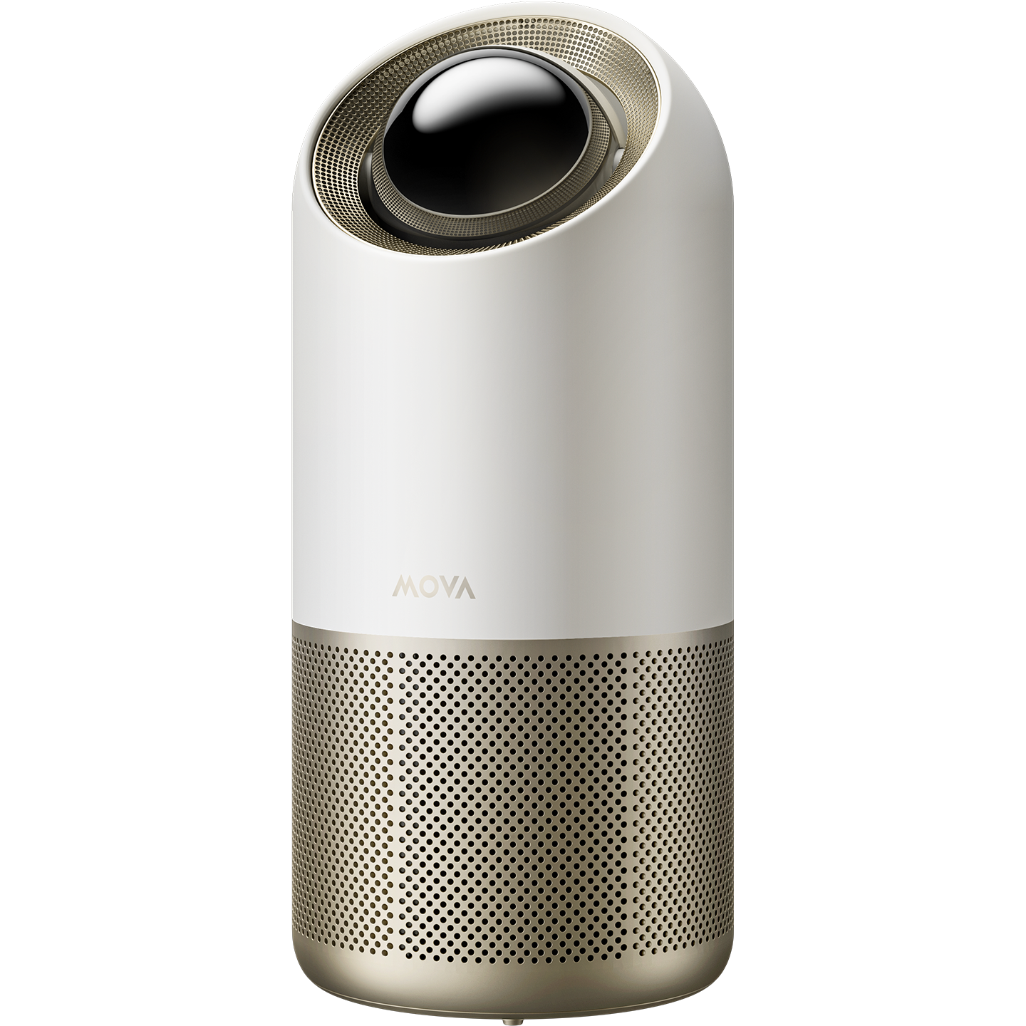 MOVA Stellar X10 Series oro valytuvas