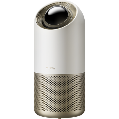 MOVA Stellar X10 Series oro valytuvas