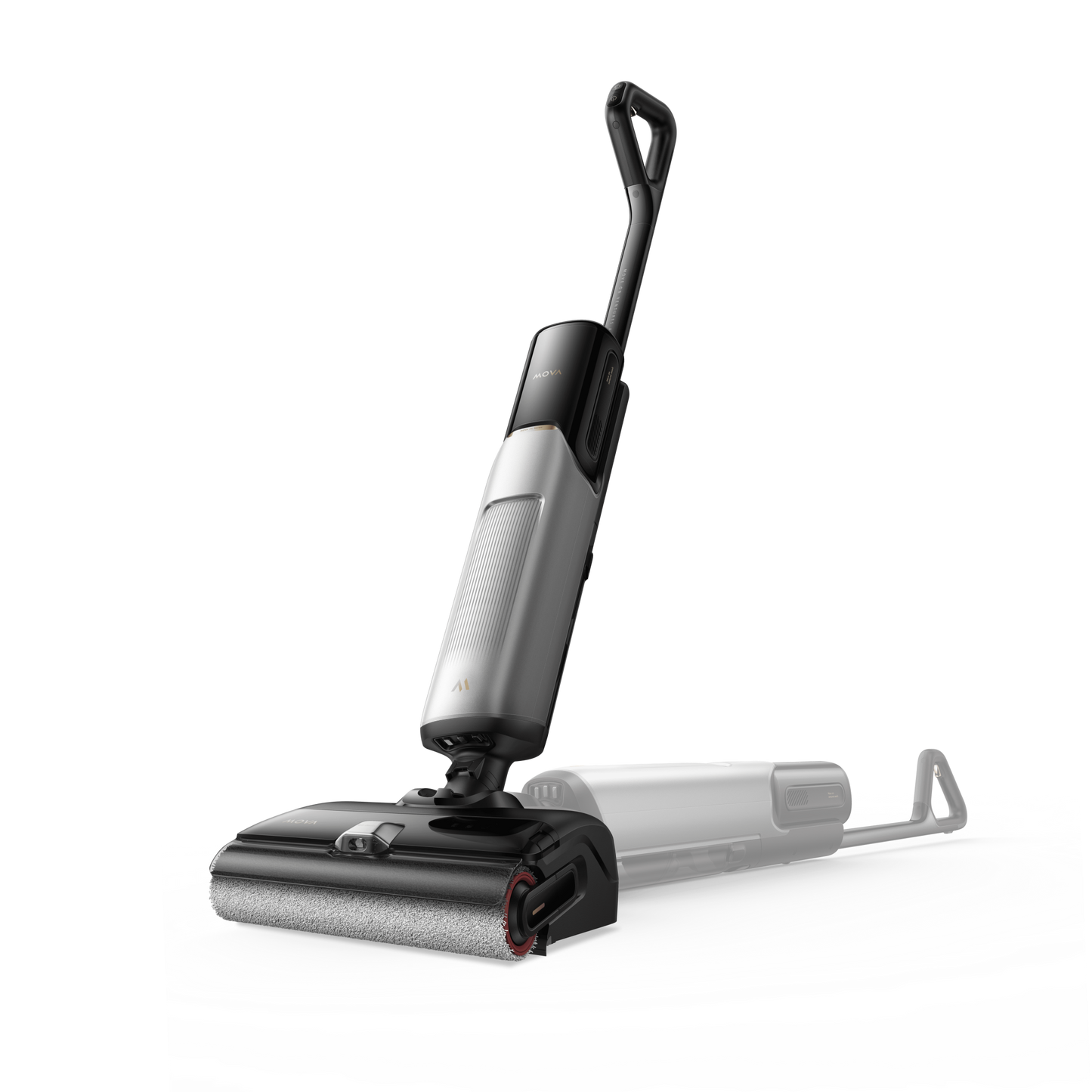 MOVA X4 Pro Belaidis plaunantis siurblys