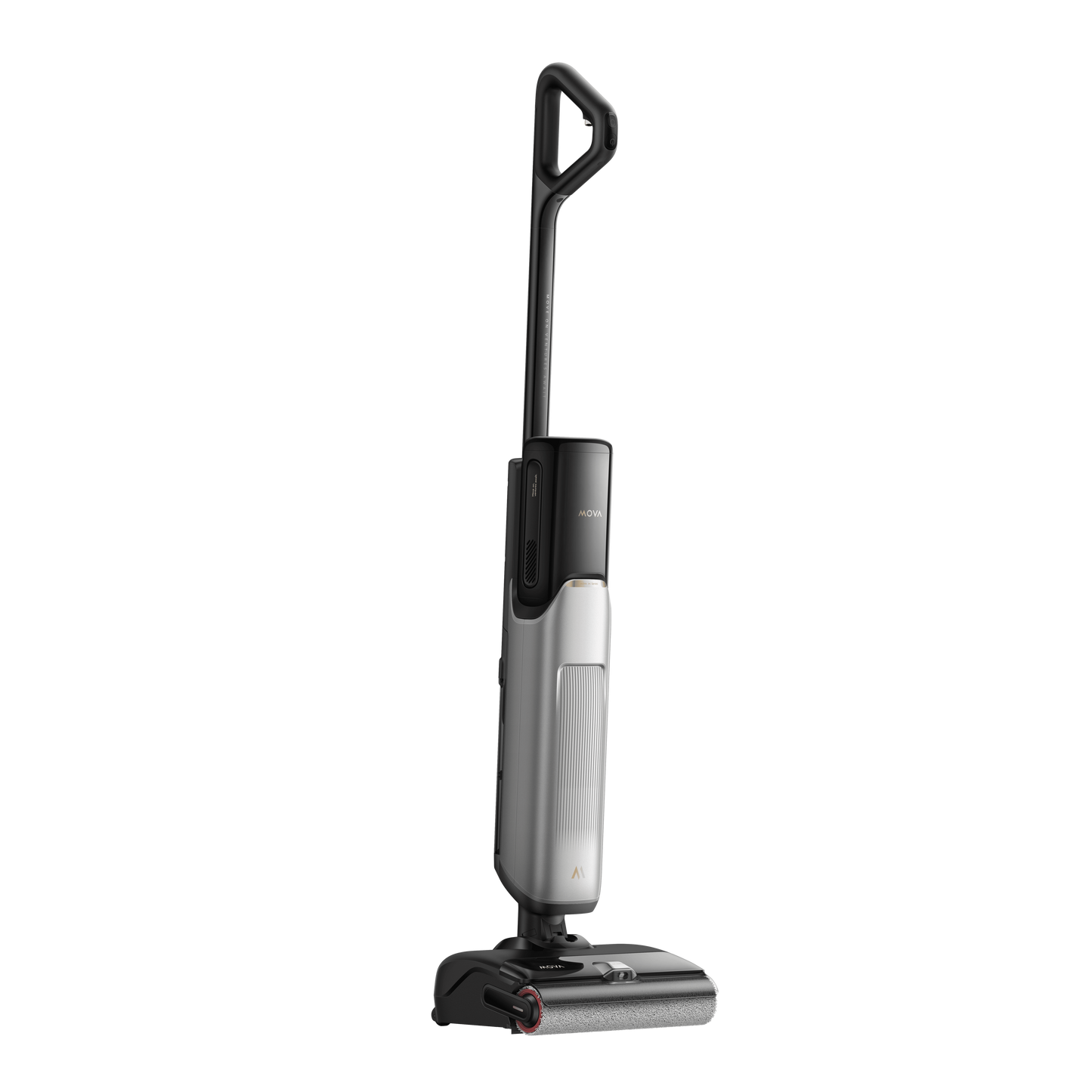MOVA X4 Pro Belaidis plaunantis siurblys