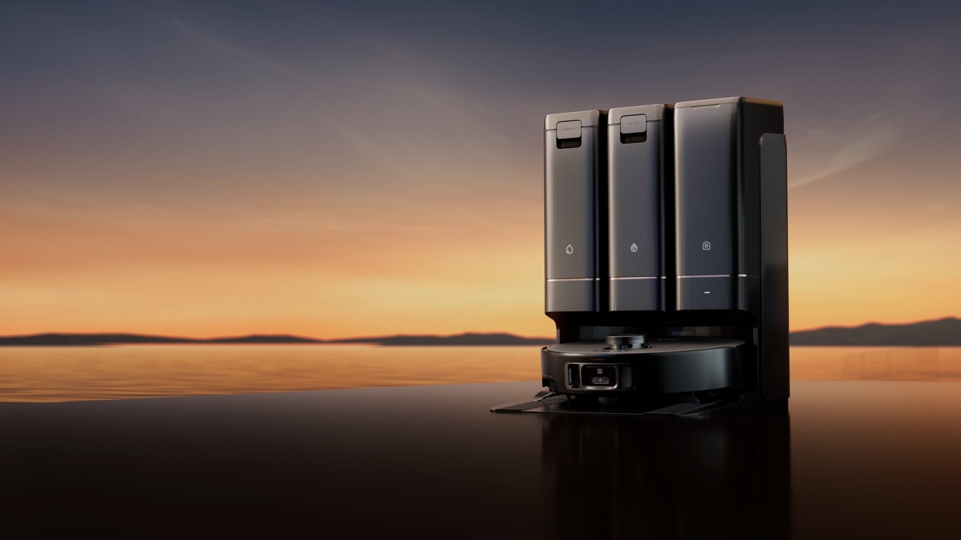 Įkelti vaizdo įrašą „Z50 Ultra Video Introduction“