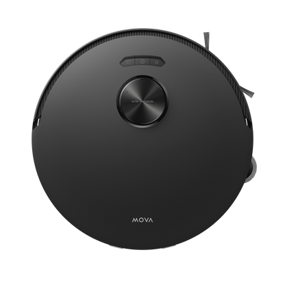 MOVA Z50 Ultra | Dulkių siurblys robotas