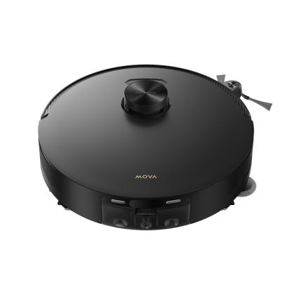 MOVA Z50 Ultra | Dulkių siurblys robotas