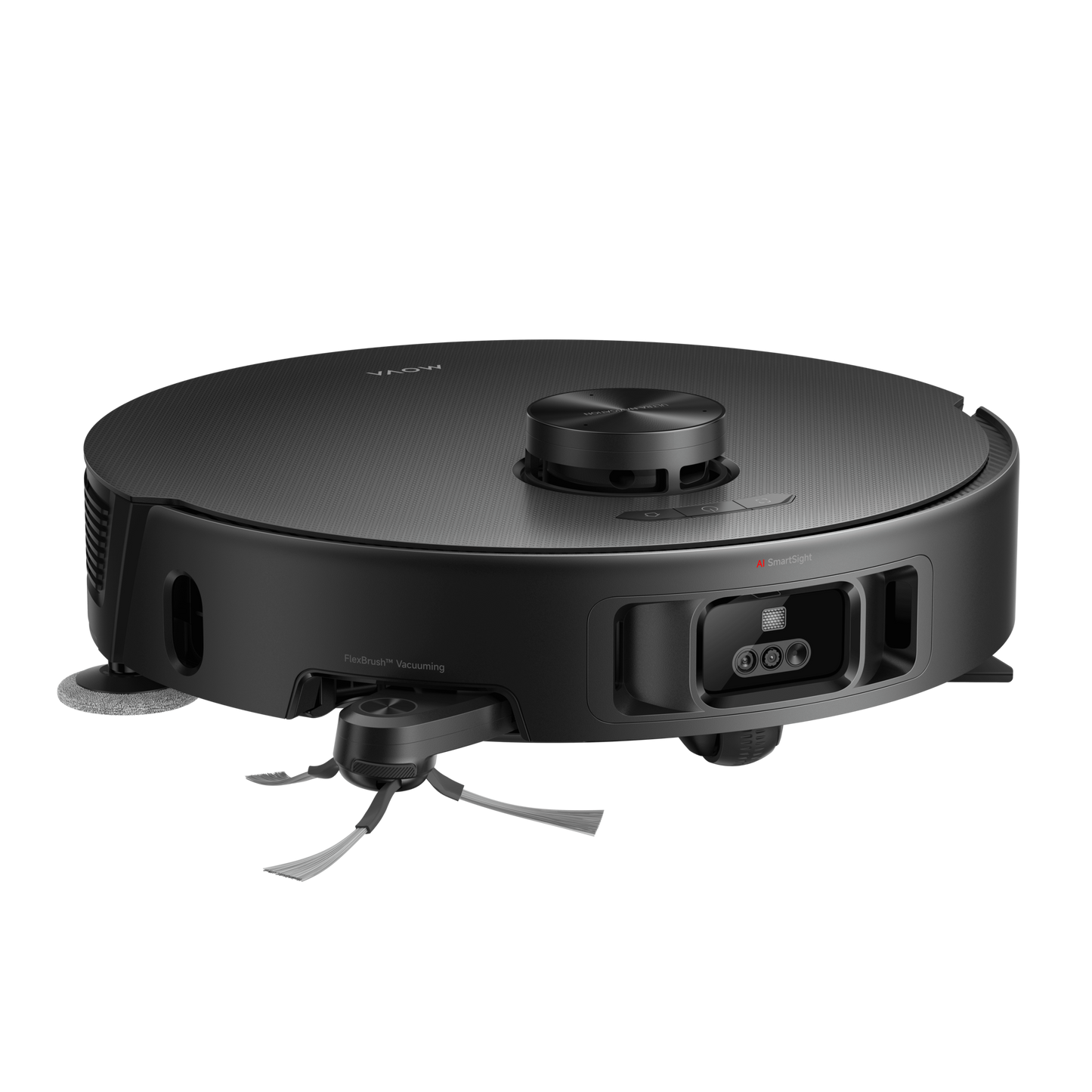 MOVA Z50 Ultra | Dulkių siurblys robotas