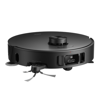 MOVA Z50 Ultra | Dulkių siurblys robotas