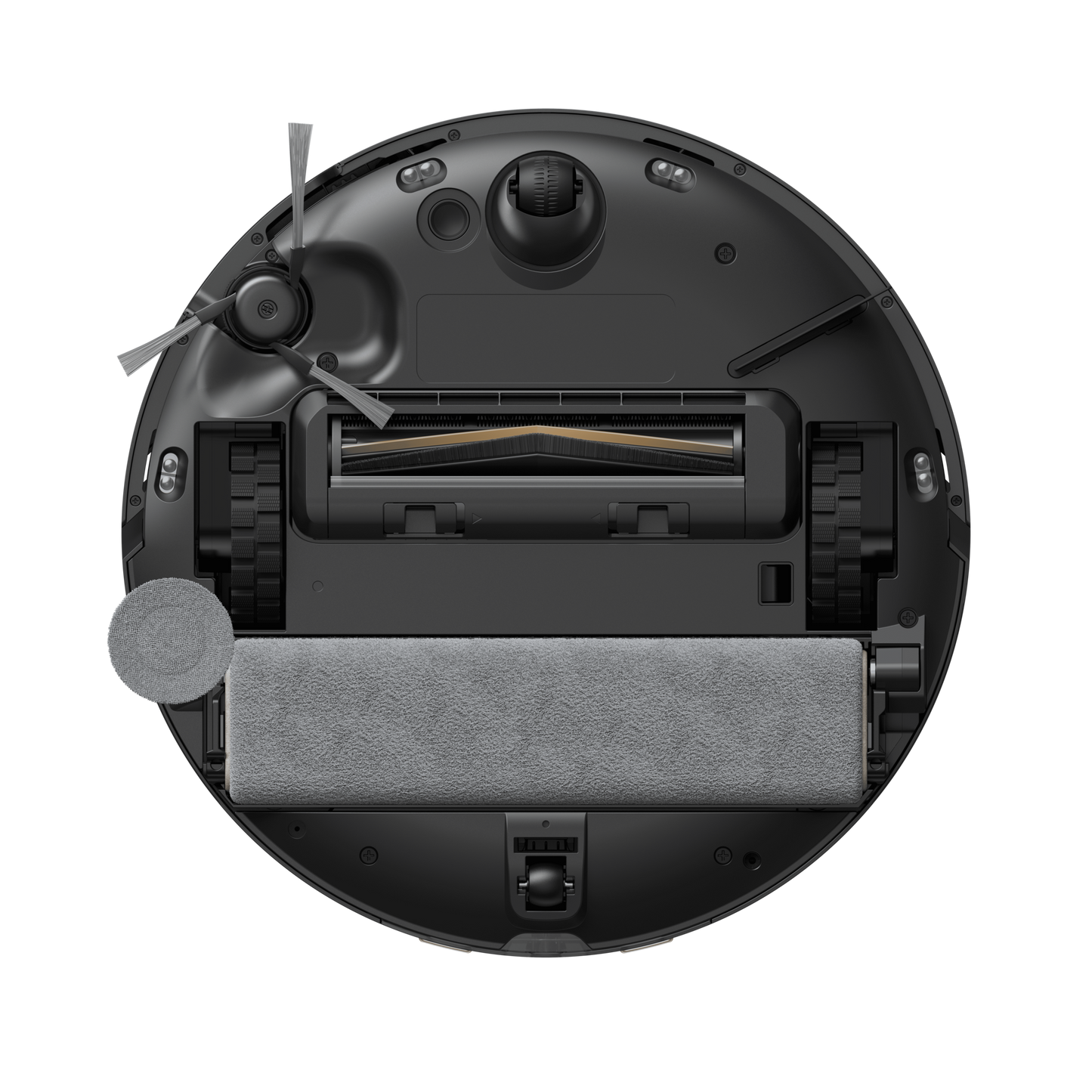 MOVA Z50 Ultra | Dulkių siurblys robotas