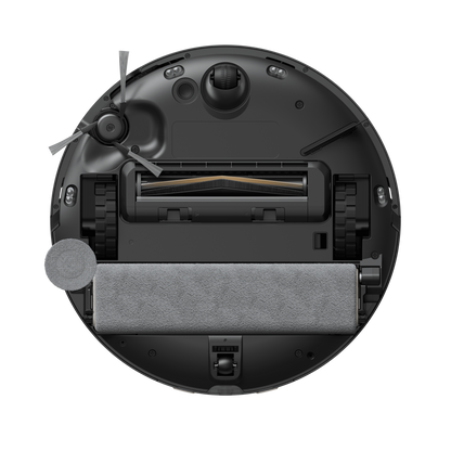 MOVA Z50 Ultra | Dulkių siurblys robotas