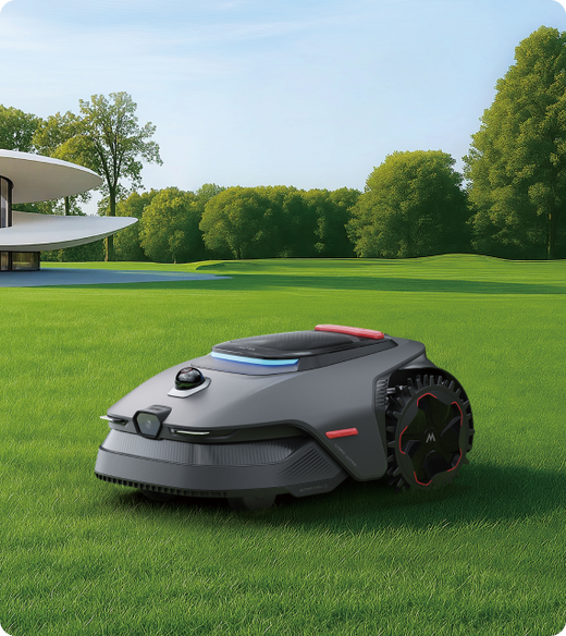 Dulkių siurblys robotas