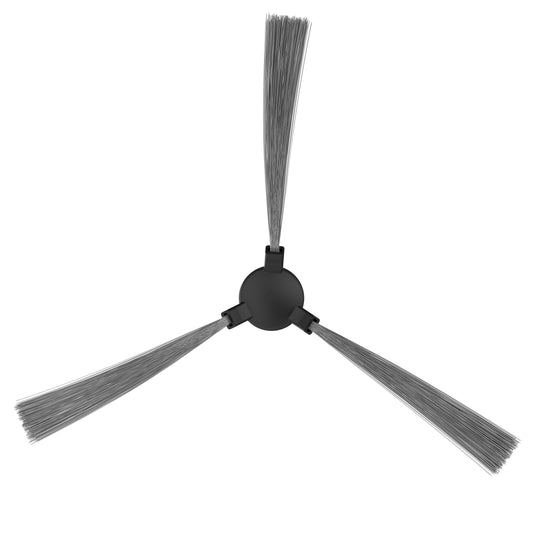 E20/E20Plus šoninis šepetys