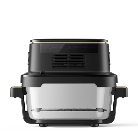 AF20 Pro Karšto oro gruzdintuvė