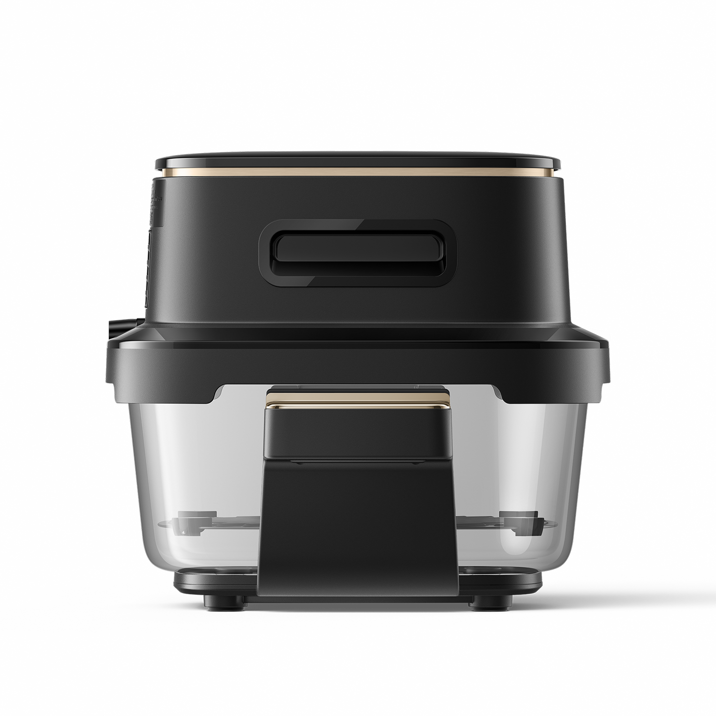 AF20 Pro Karšto oro gruzdintuvė