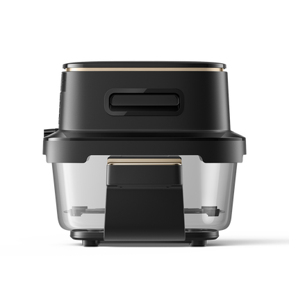 AF20 Pro Karšto oro gruzdintuvė