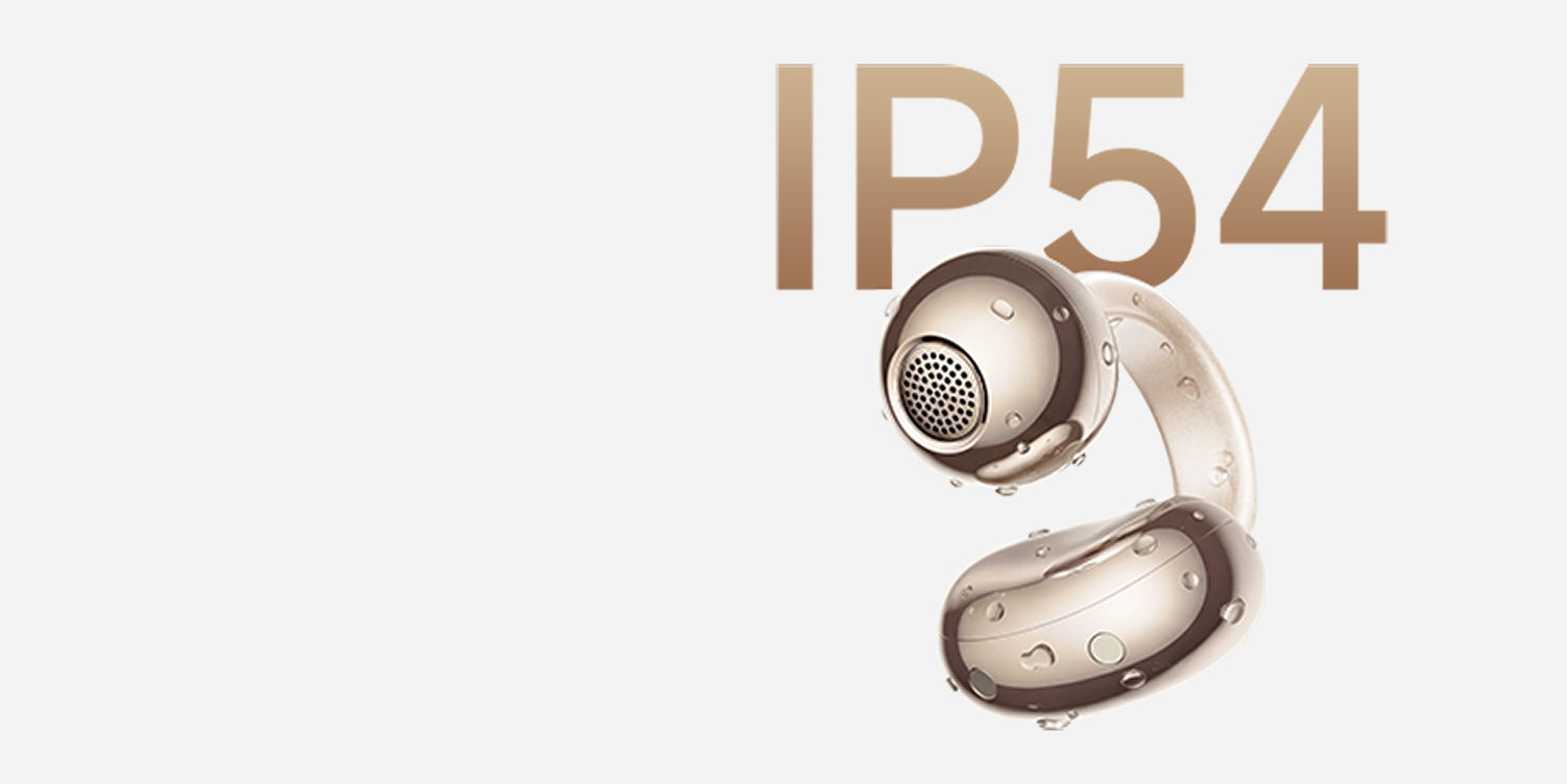 IP54 atsparus vandeniui ir dulkėms